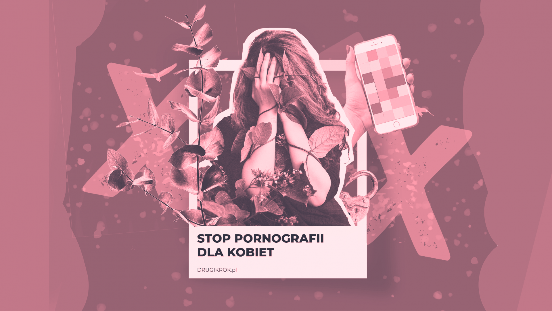 Stop pornografii dla kobiet