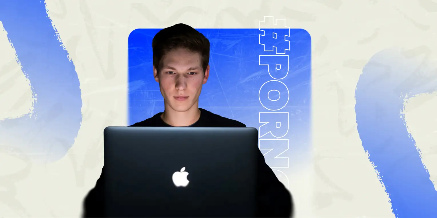 Zerwij z pornografią - strategia krok po kroku