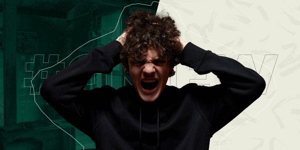 Jak radzić sobie z gniewem?