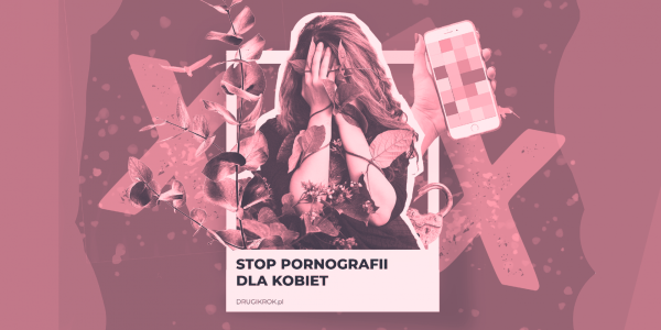 Stop pornografii dla kobiet