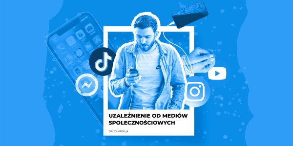 Uzależnienie od mediów społecznościowych