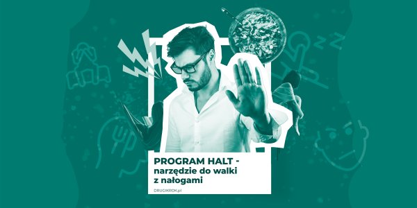 Program HALT – narzędzie do poprawy jakości życia