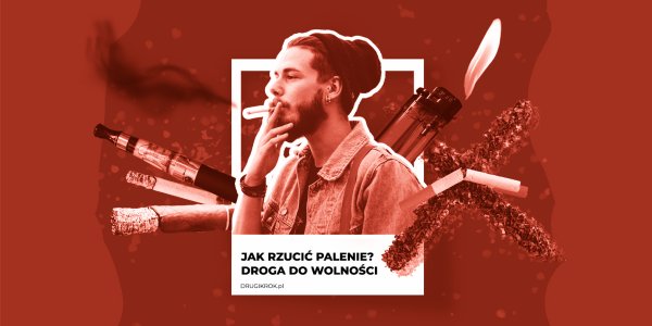 Jak rzucić palenie? Droga do wolności