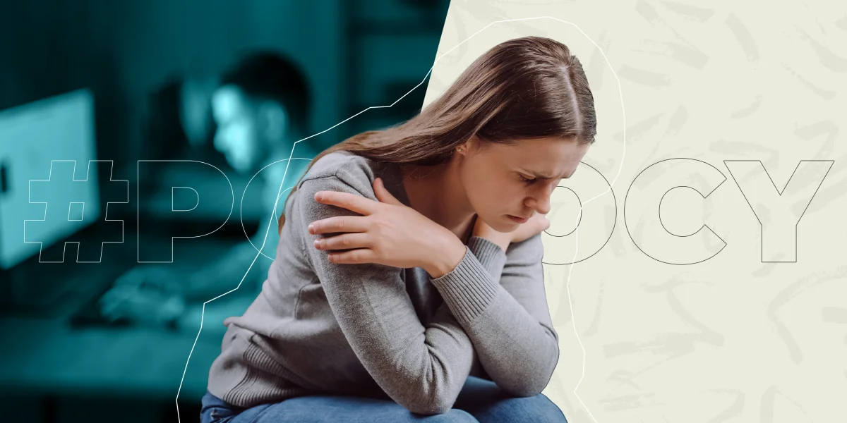 Na pomoc! Mój partner ogląda porno!