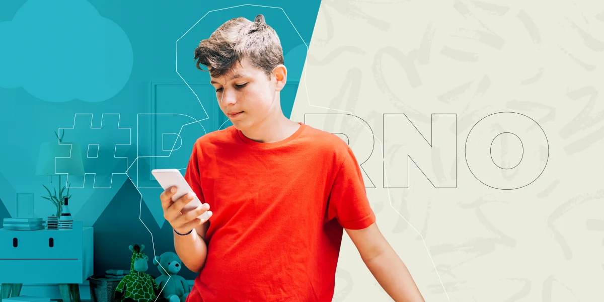 Rodzic jako tarcza: jak ochronić dziecko przed treściami 18+?