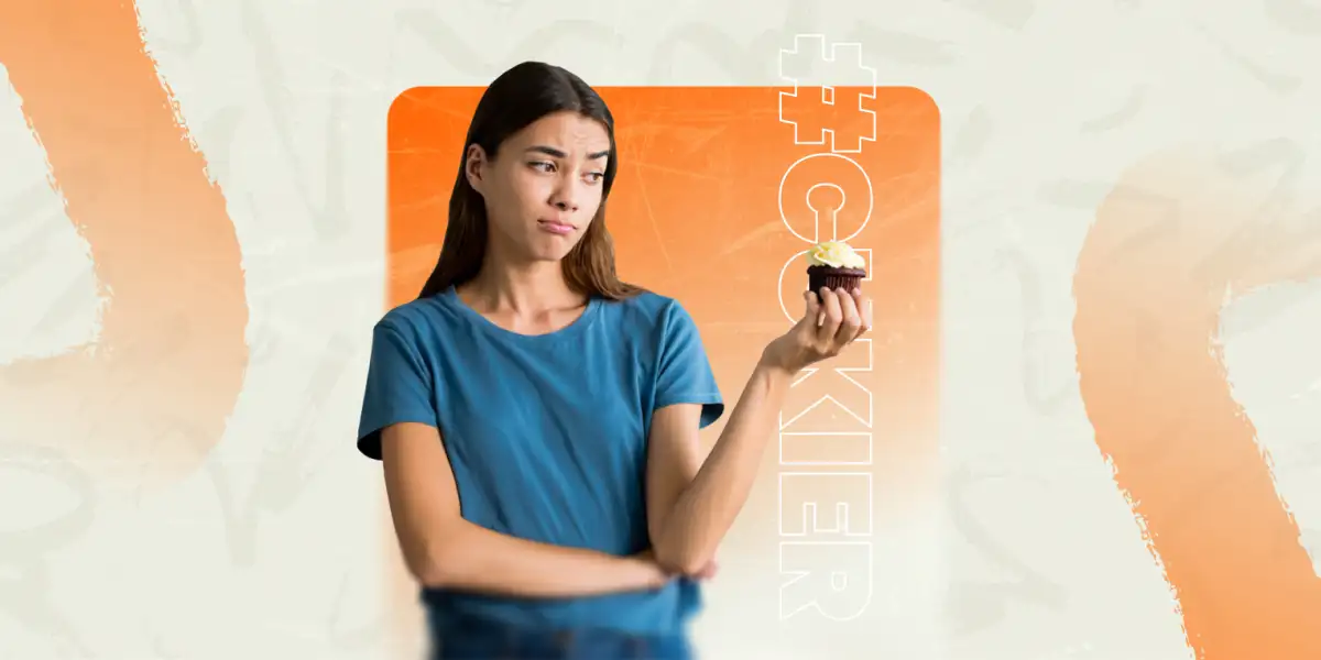 Jak ograniczyć cukier i słodycze?