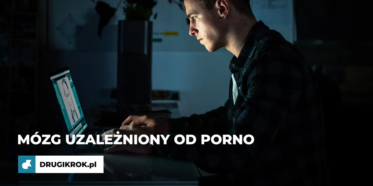 Mózg uzależniony od porno
