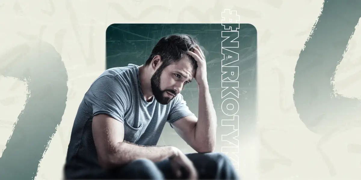 Uzależnienie od narkotyków