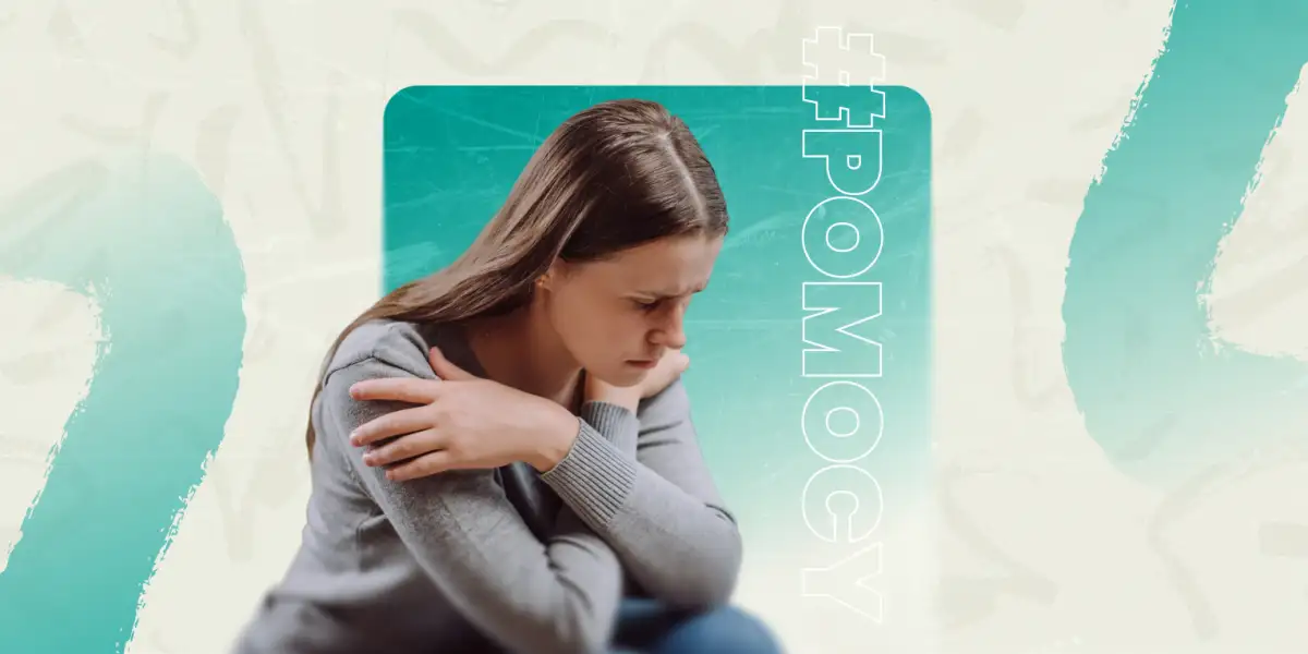 Na pomoc! Mój partner ogląda porno!