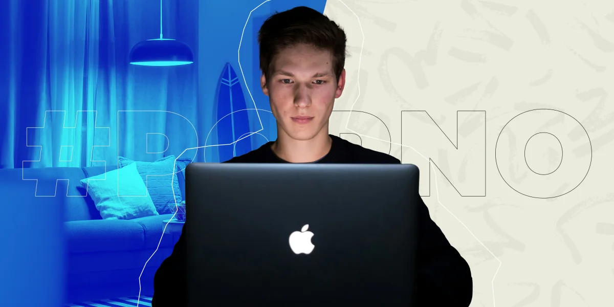 Zerwij z pornografią - strategia krok po kroku