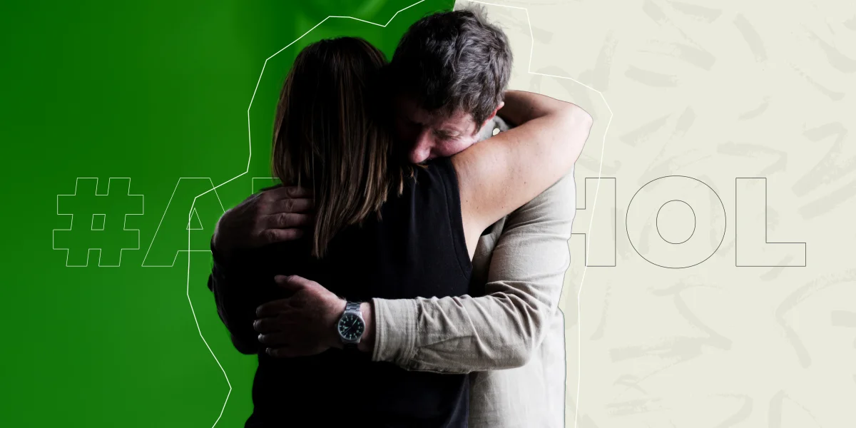 Jak pomagać uzależnionym od alkoholu?