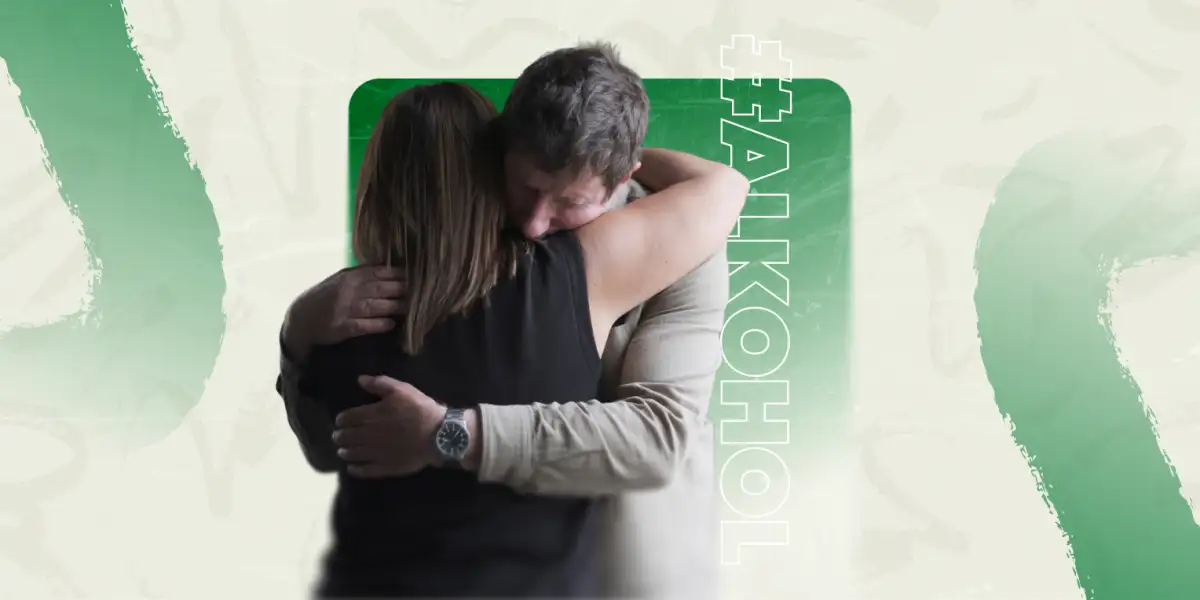 Jak pomagać uzależnionym od alkoholu?