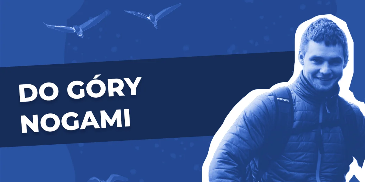 Michał: Do góry nogami?