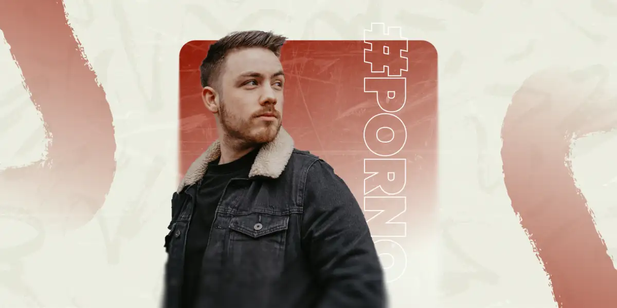 Uwolniony od pornografii - prawdziwa historia