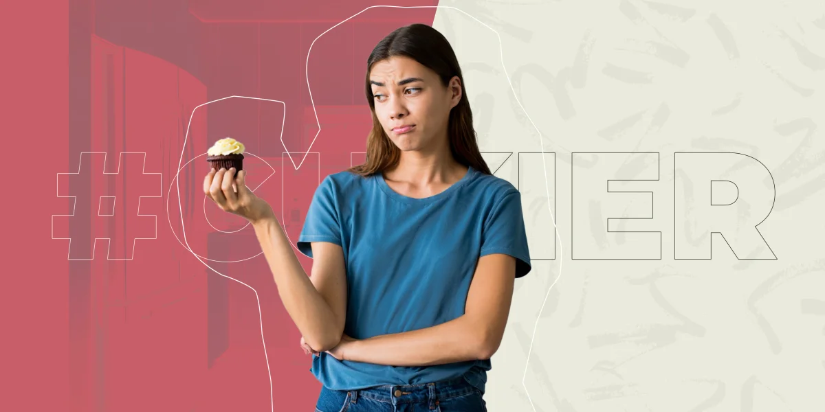 Jak ograniczyć cukier i słodycze?