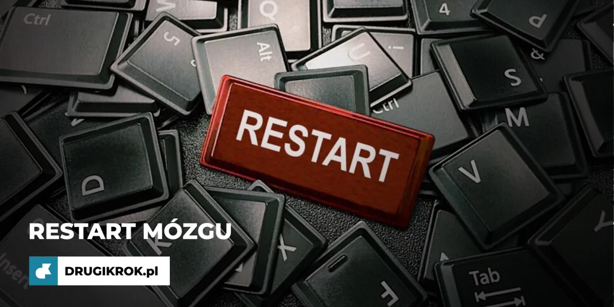 Restart mózgu