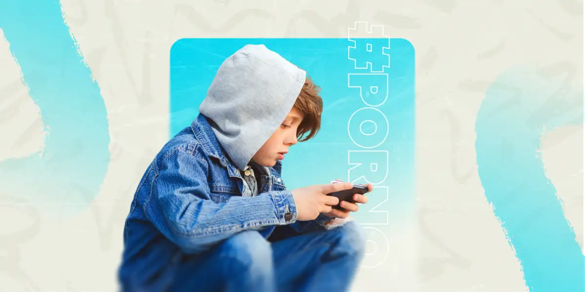 Rodzic jako tarcza: jak ochronić dziecko przed treściami 18+?