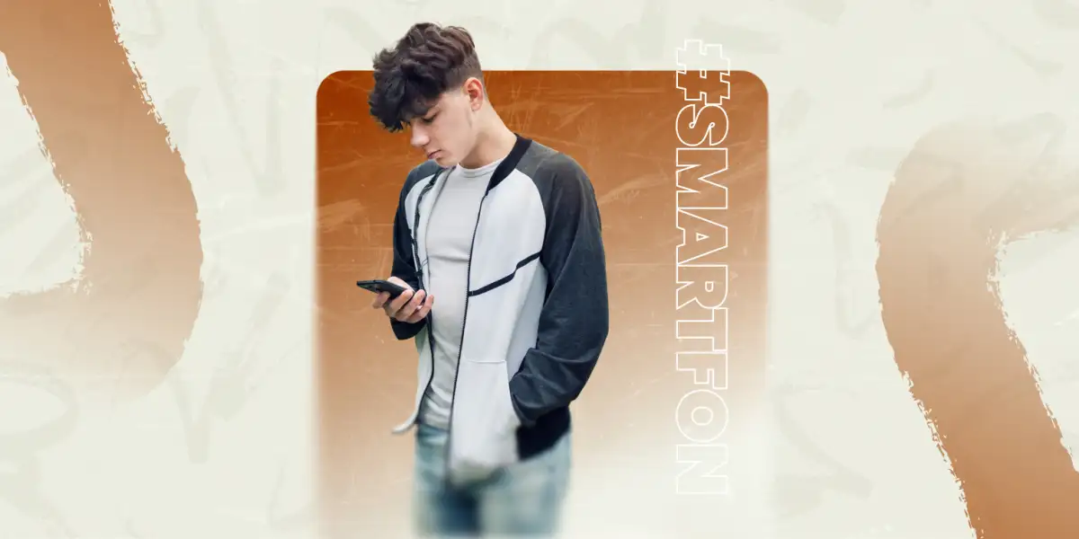 Jak korzystać ze smartfona w zdrowy sposób?