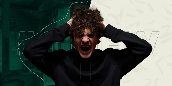 Zapanuj nad złością