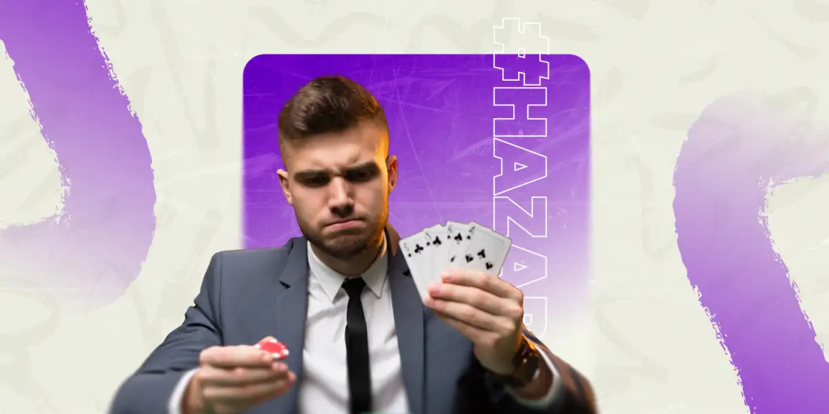 Hazard – gra, w której zawsze przegrywasz