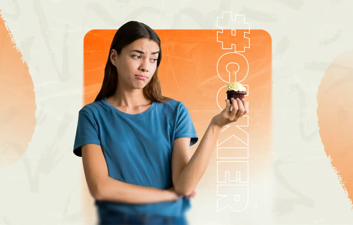 Jak ograniczyć cukier i słodycze?