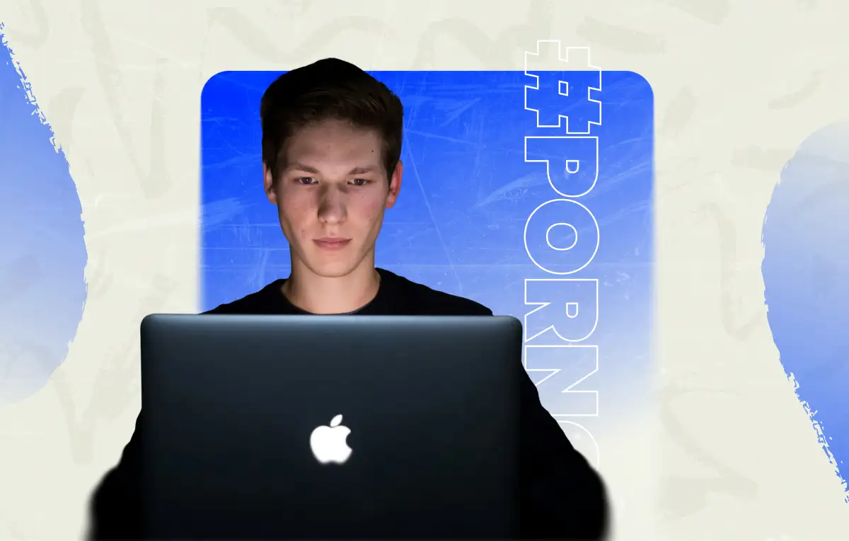 Zerwij z pornografią - strategia krok po kroku