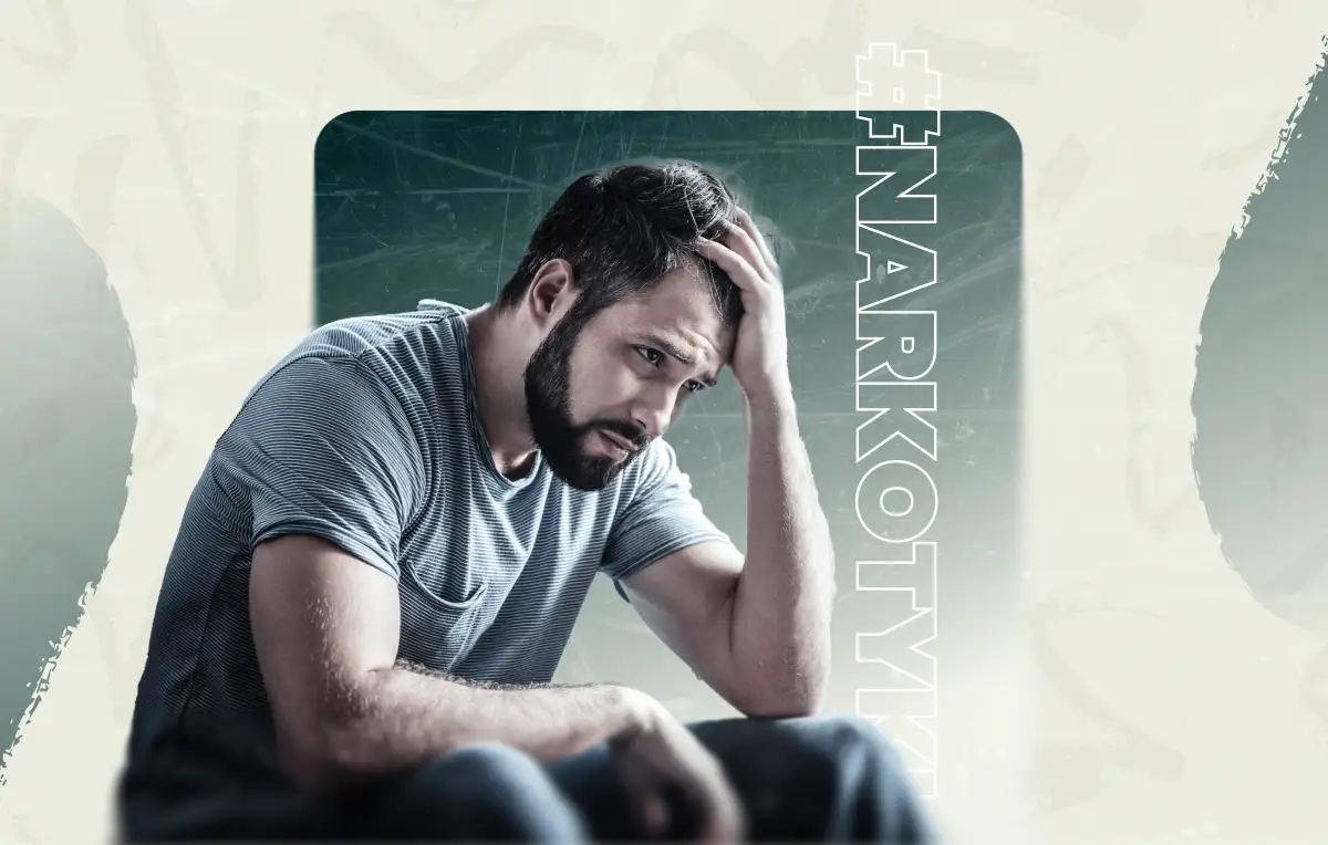 Uzależnienie od narkotyków