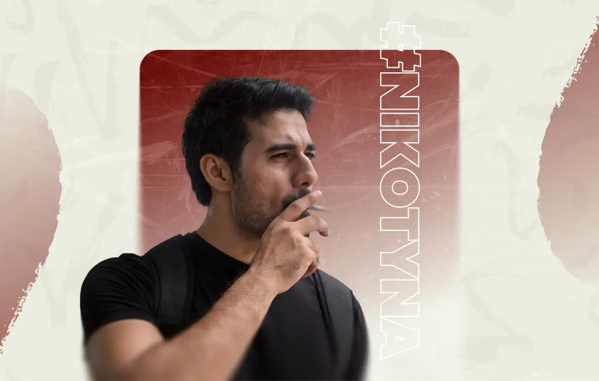 Jak rzucić palenie? Droga do wolności