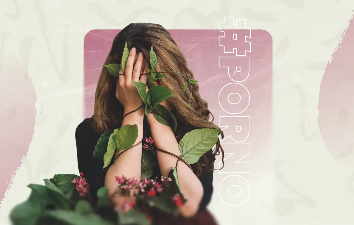 Zerwij z pornografią - strategia dla kobiet