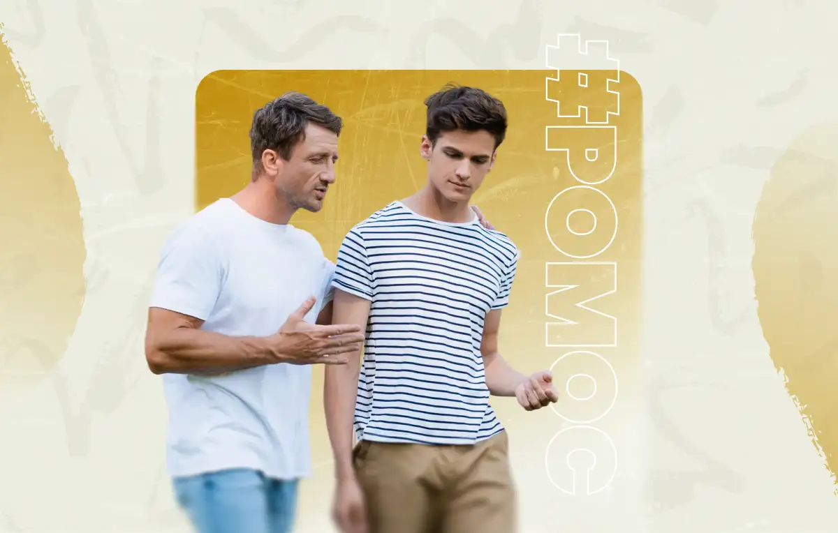 Jak pomagać uzależnionym od pornografii?