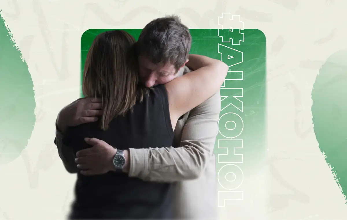 Jak pomagać uzależnionym od alkoholu?