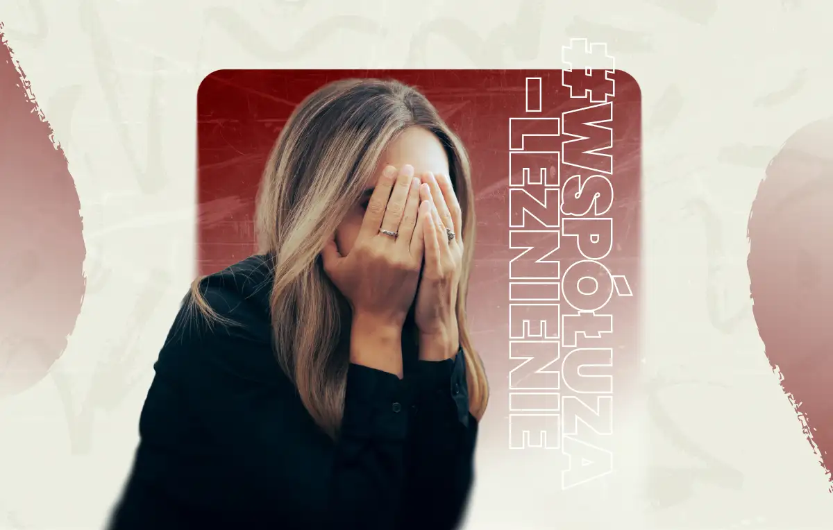 Życie z uzależnionym