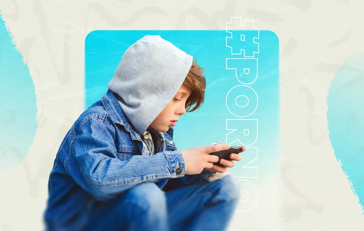 Rodzic jako tarcza: jak ochronić dziecko przed treściami 18+?