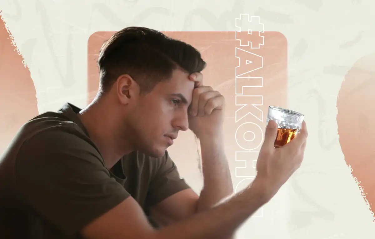 Uzależnienie od alkoholu