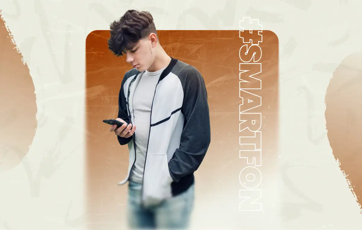 Jak korzystać ze smartfona w zdrowy sposób?