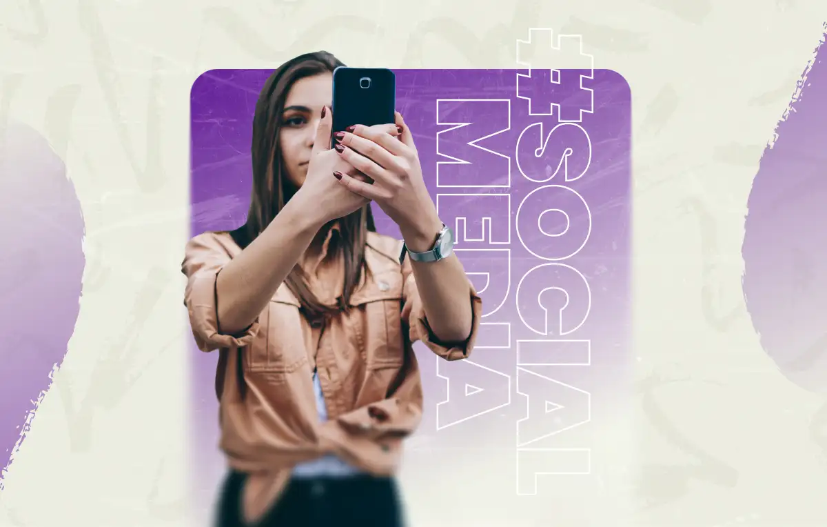 W pułapce scrollowania