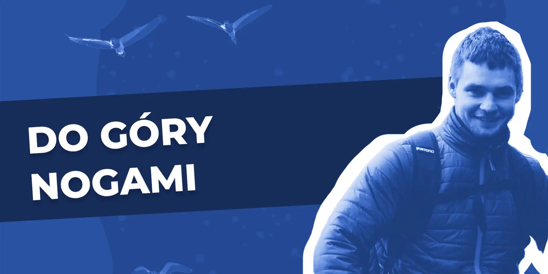 Michał: Do góry nogami?