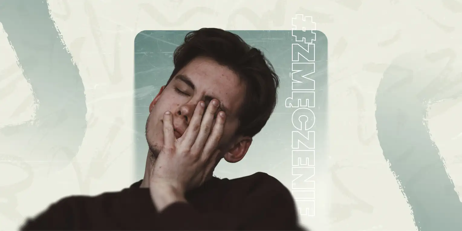 Zmęczenie - jak możesz odzyskać siły w życiu?