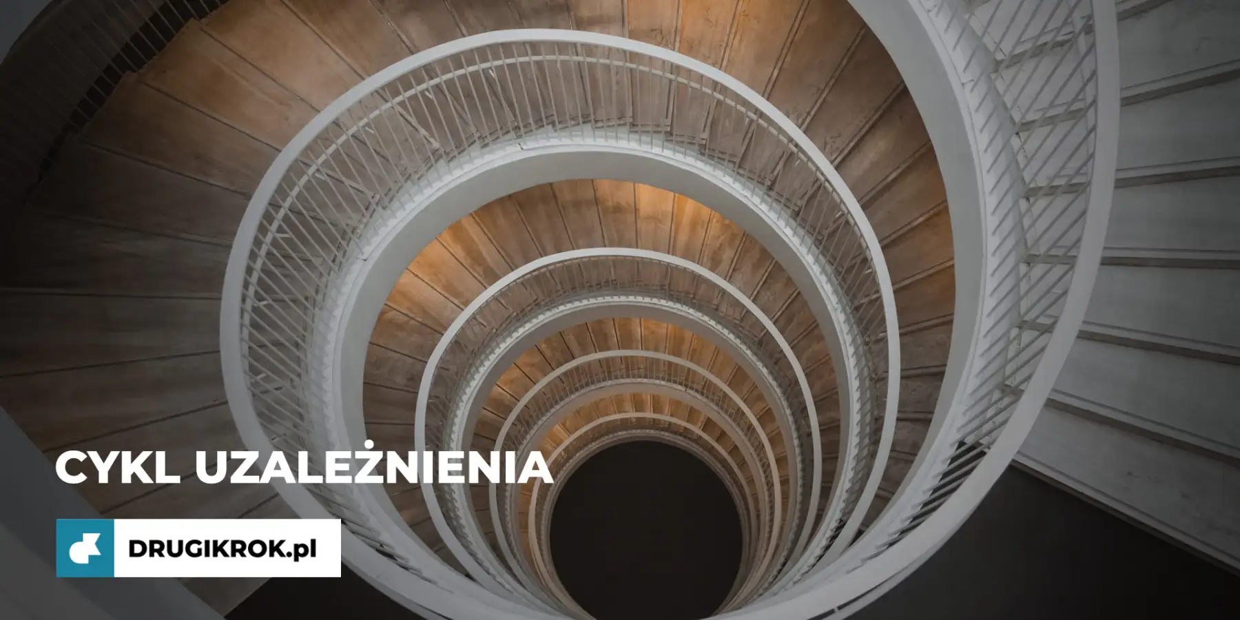 Cykl uzależnienia